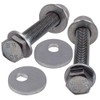 maXpeedingrods Front Control Arm Cam Bolts Mounting Hardware Kit for