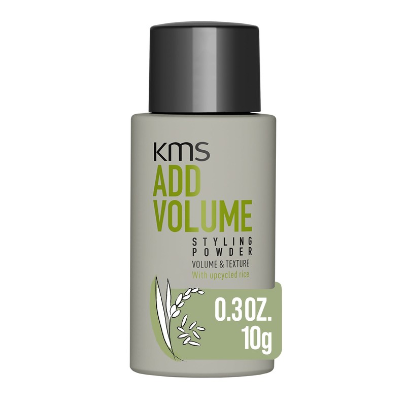 KMS Add Volume Styling Powder 10g