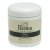 Henna Rainbow Research Para Teñir El Cabello Color Negro
