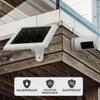 Solar Panel Charger for Ring Camera, 5W Solar Panel Compatible