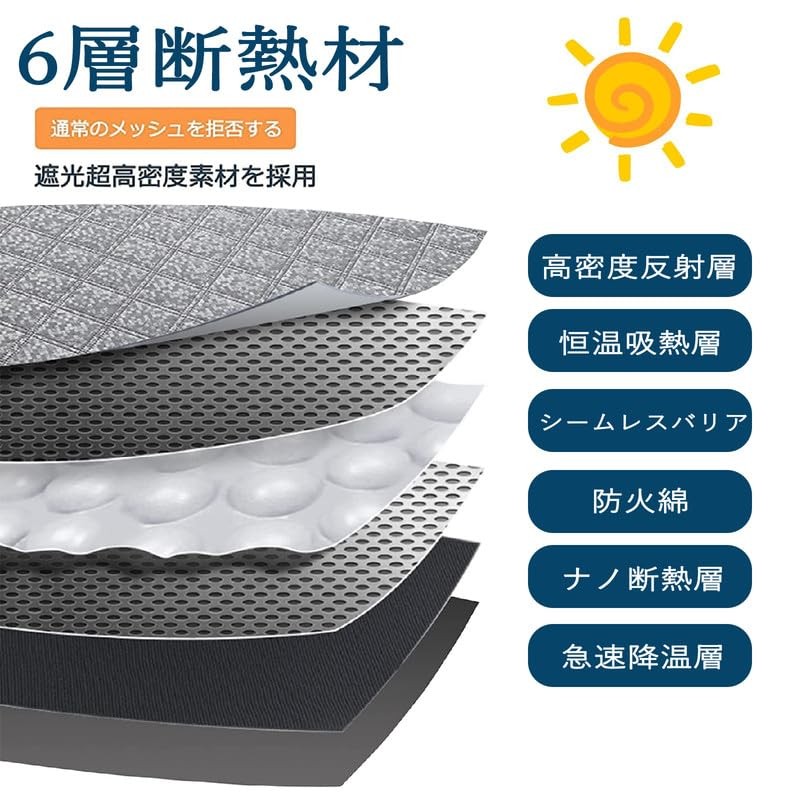 DAZFE 2022 Model Honda Civic Type r fl5 Sunshade for