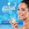 Kit Blanqueamiento Dientes Luz Led