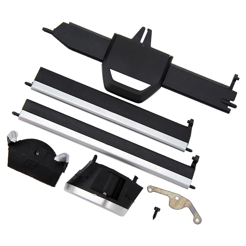 Air Vent Clip Tab Center Control Left Air Outlet Tab