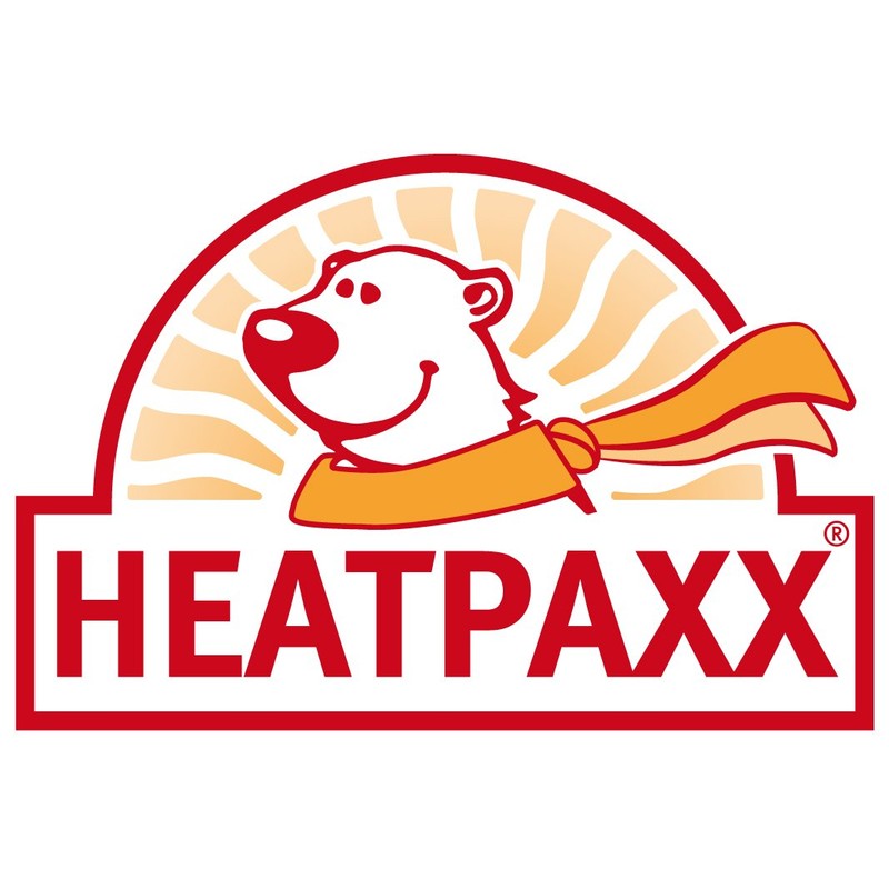 HeatPaxx Feel Good Warming Eye Mask