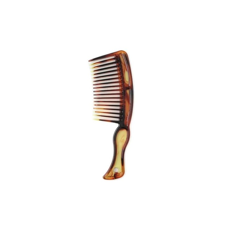 Tortosie Color Detangler Comb #121