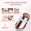Face Razor Women 2024 gurelax