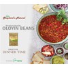 Oloyin Honey Beans by Shepherd's Natural 8 lbs. / 128