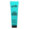 Crema Got2b GotGloss pre-base de brillo para cabello 150 ml