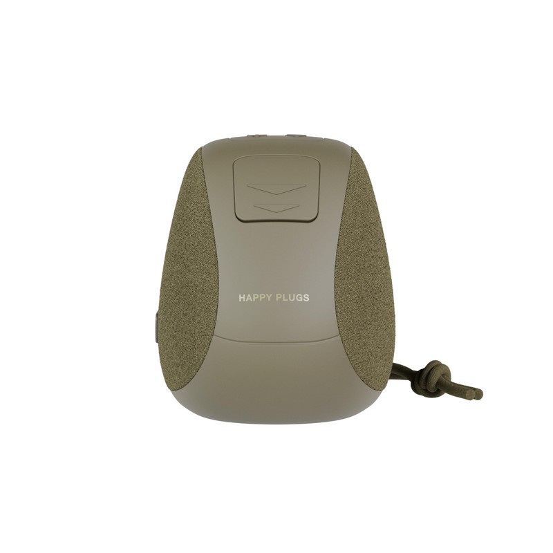 Happy Plugs Speaker Joy Green