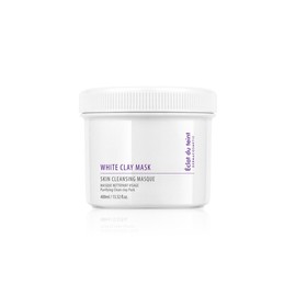 Eclat Dutin White Clay Mask 200ml White Clay Mask 200ml / 에끌라뒤땅 화이트 클레이 마스크 200ml 화이트 클레이 마스크 200ml