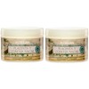 Crema Rejuvenecedora, Colágeno Placenta Y Concha Nácar 350g Florigan® Previene
