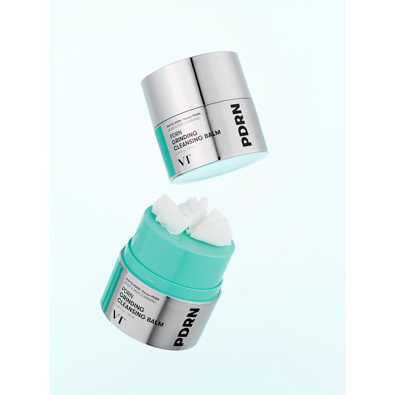 브이티 VT 피디알엔 그라인딩 클렌징 밤 50ml VT PRDN Grinding