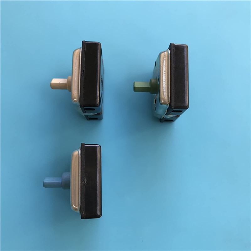 GZS-15 Rotary Switch 4 Position 3 Speed Rotary Electric Heater
