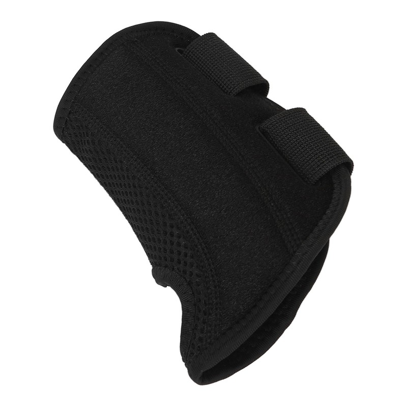 Copper Compression Wrist Brace Wrist Support Wrap Sports Sleeve with