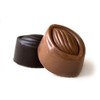 Lang's Chocolates Dark Chocolate Mint Meltaways