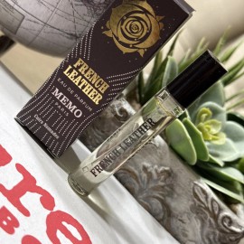 MEMO PARIS- French Leather 5ML Deluxe
