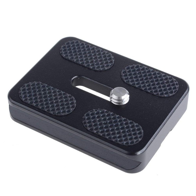 X2 PU-50 Sole Type ARCA Swiss Standard 50 mm PU50