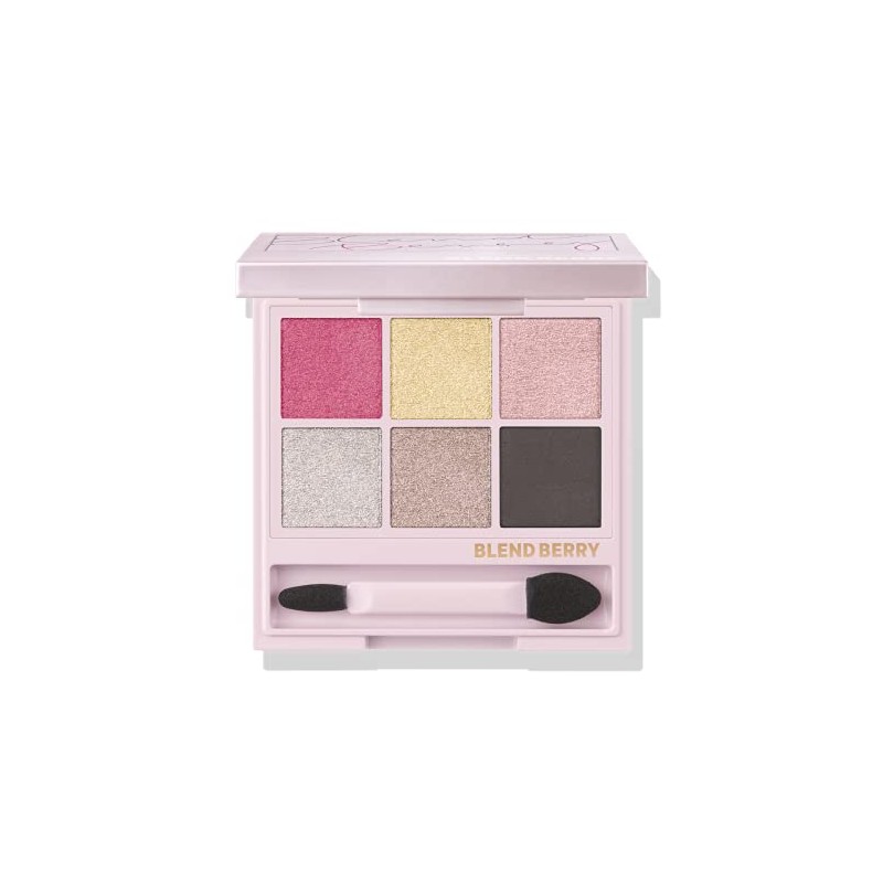 BLEND BERRY / Blended Berry/Aura Creation / 005 Strawberry &