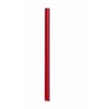 Durable A4 Spine Bars, 6 mm - Red, Pack of