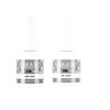 KIARA SKY- Duo de capa base y superior en gel