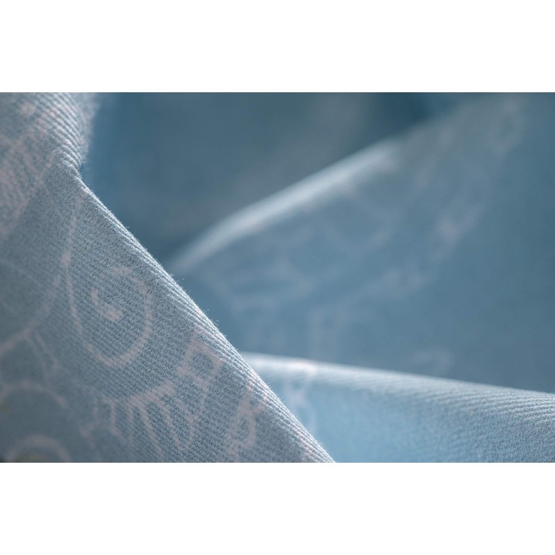Maison d' Hermine Cloth Napkin 100% Cotton Set of 4
