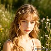 Butterfly Hair Clips, Mini Claw Clips for Daily Hairstyle Making