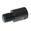 RLECS 2pcs Angle Grinder Thread Adaptor M14 to 5/8-11 Angle