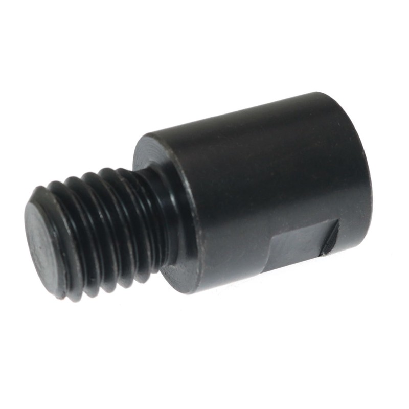 RLECS 2pcs Angle Grinder Thread Adaptor M14 to 5/8-11 Angle