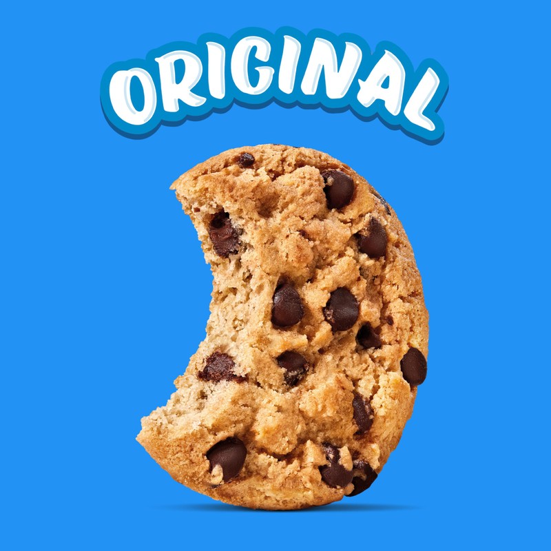 CHIPS AHOY! Original Chocolate Chip Cookies, 12 - 13 oz