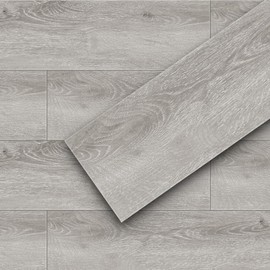 Peel and Stick Floor Tiles,Waterproof Flooring Wood Planks,Rigid Surface Hard Core Easy DIY Self Adhesive Flooring,36 Pack,Base Cover 54 Sq. Ft.Easy DIY Planks for Any Room.