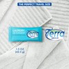 Terra Breeze Laundry Detergent Powder - 1.5 oz Individually Wrapped