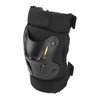 Elbow Pads Soft EVA Padded PP Casing Breathable Adjustable Shockproof