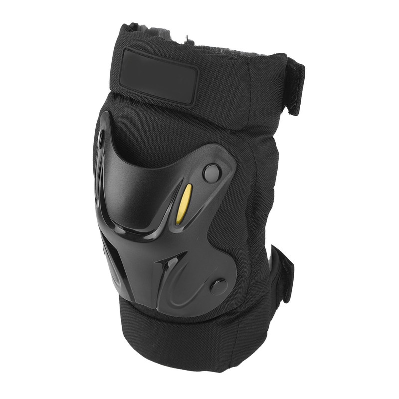 Elbow Pads Soft EVA Padded PP Casing Breathable Adjustable Shockproof