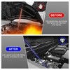 Front Hood Struts for Chevy Colorado/Canyon GMC 2023 2024 2025,