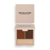 Revolution Contour Powder Compact Light