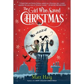 The Girl Who Saved Christmas