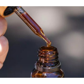 100% Pure Yarrow Extract Tincture (Achillea millefolium) - Yarrow Herb Herbal USA