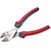 Heavy Duty Diagonal Side Cutter, 180 mm