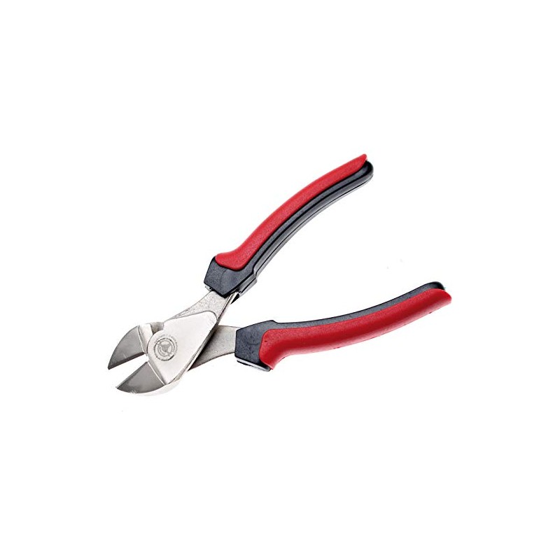 Heavy Duty Diagonal Side Cutter, 180 mm