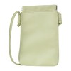 Mignon act0003 Shoulder Bag, Mini Bag, Cross-body Smartphone Pouch, Mobile