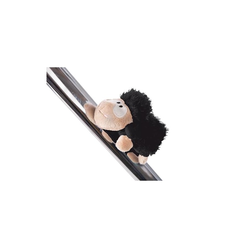 MagNICI Sheep Black 11 cm