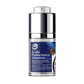 CONTORNO DE OJOS 15 ML - FITOMEX