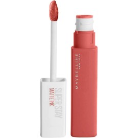Maybelline Super Stay Matte Ink No 130 Self Starter