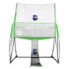 Volleyball Training Equipment, 11 x 8ft Volleyball Training Net Volleyball