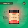Pre Workout Entrenamiento 200 Capsulas Vitalbotanics Pre_wrkout_200