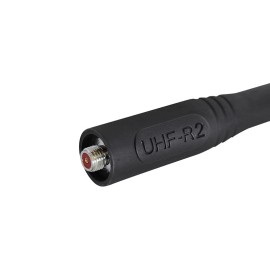 For Motorola UHF Stubby Antenna for RDU2020 RDU4100 RDU4160 RDU4160D Portable Radio