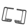 Radioddity X6100-H1 Protection Bracket | Screen Protector