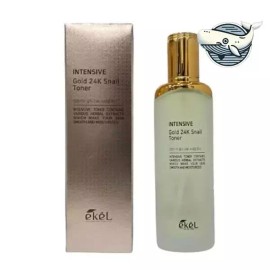 Guitar 보습 스킨 기초 화장품 수분 공급 스네일 토너 Moisturizing Skin Basic Cosmetics Hydrating Snail Toner