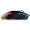 Souris filaire Gamer Gamdias Zeus P2 RGB (Noir)