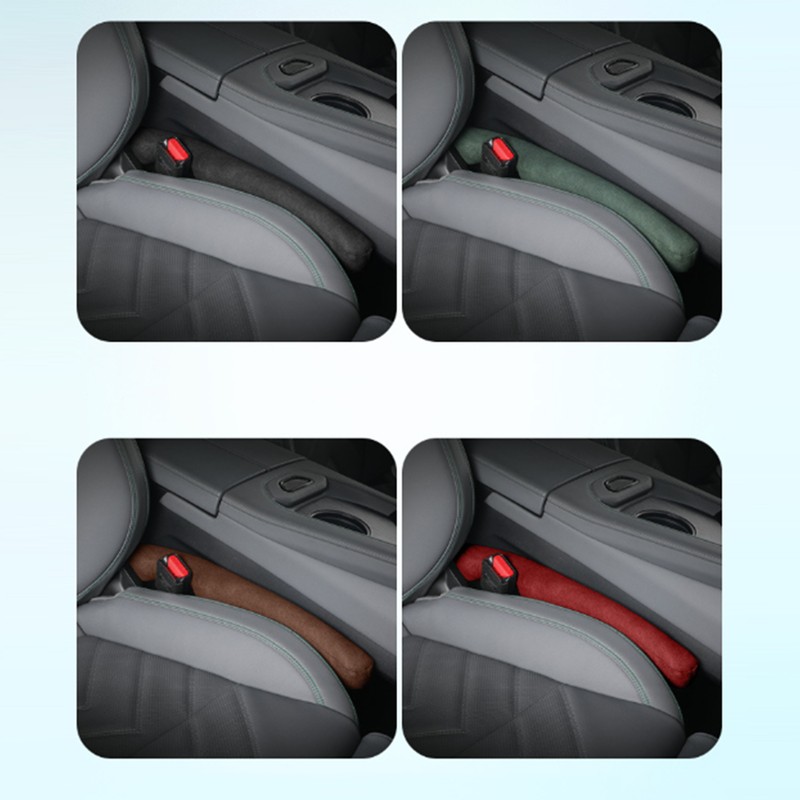 Car Seat Gap Filler Universal for Car SUV Truck Fill